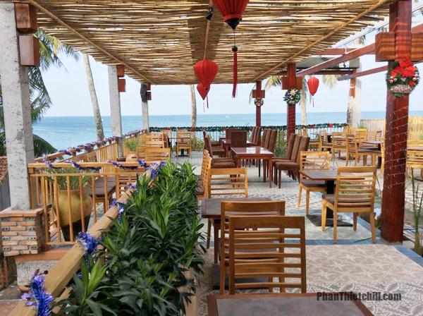 I Love Phu Quoc - Một trong những quán bar view biển đẹp nhất Phú Quốc