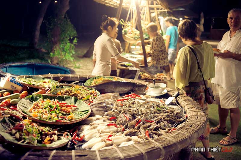 Phan Thiet Seafood 9