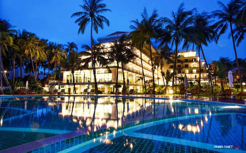 30 resort, khách sạn được đón khách mùa Covid-19
